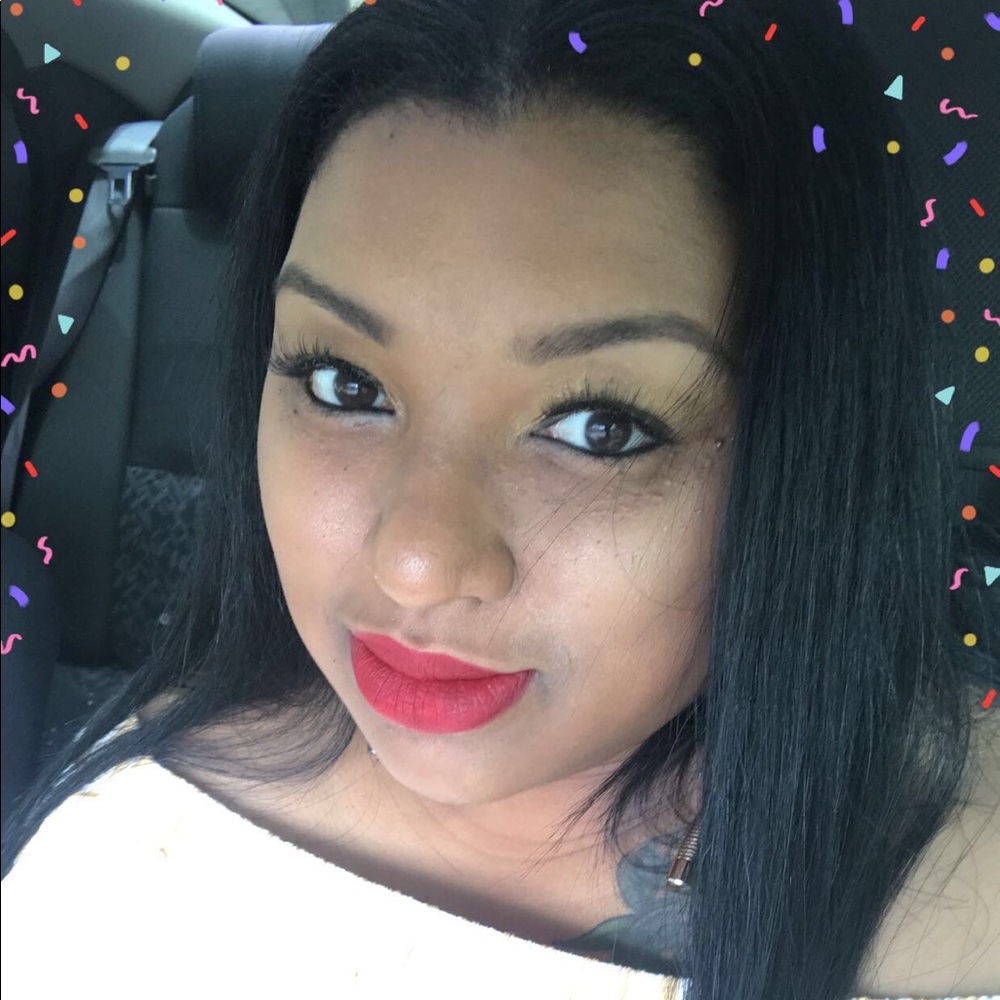 Meet your Posher, Lynnell